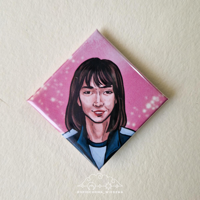 120 Cho Hyun-ju | SQUID GAME 