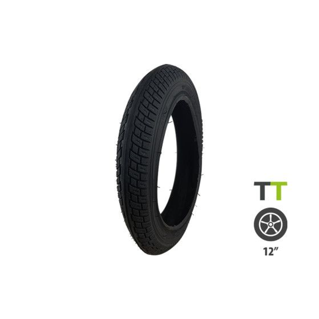 Pneu draisienne 12,5 x 1,75 2 1/4