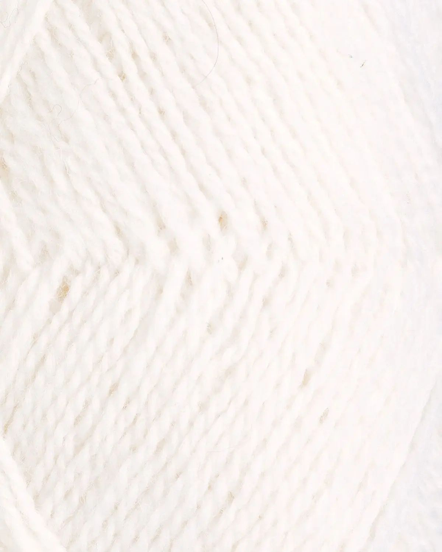 Rauma Finull - 0400 - White