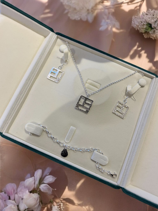 The Eternal Collection