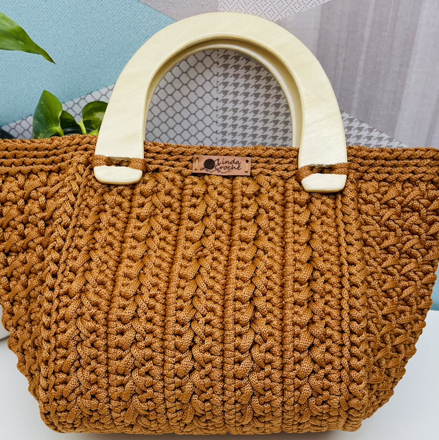 Bolsa Versátil Vivace