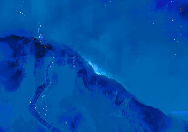 Under Softly Smlling Skies