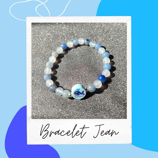 Bracelet Jean