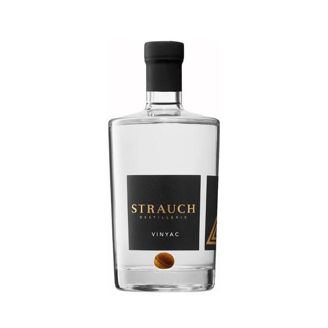 Vinyac – der weisse, fruchtige «Spirit of Wine»
