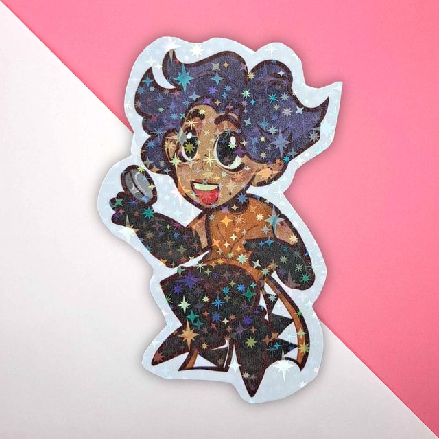 Cahara "Fear and Hunger"