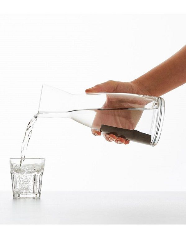 Bâton de charbon - Binchotan