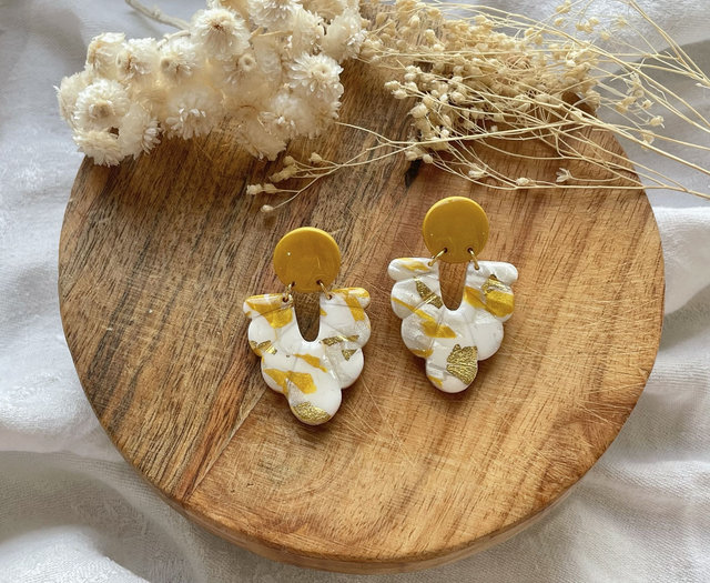 ELDORADO - arche inversé