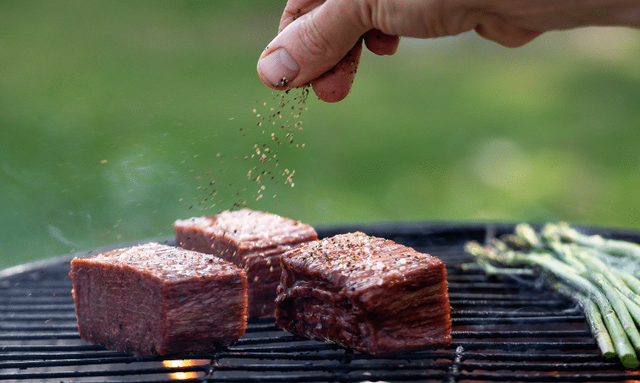 Redefine Meat - Bavette style "boeuf" (200 g)