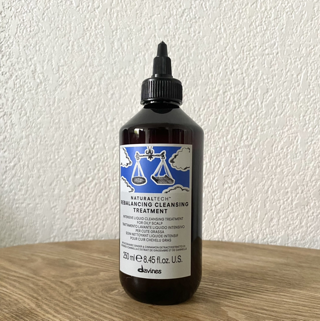 Rebalancing Cleansing Treatment 250ml