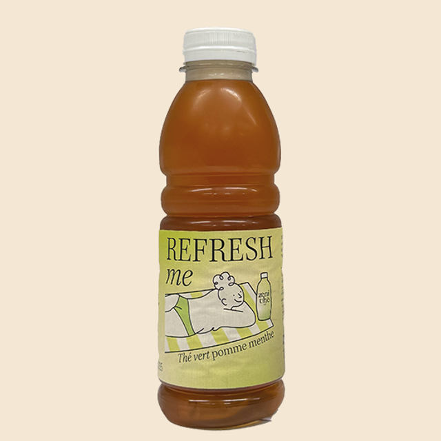Refresh me