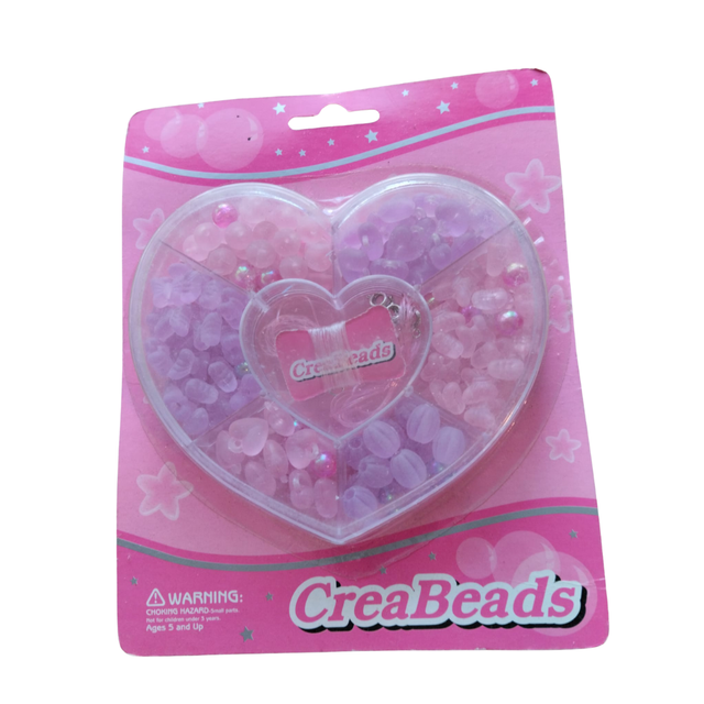 CreaBeads Boite création bracelets