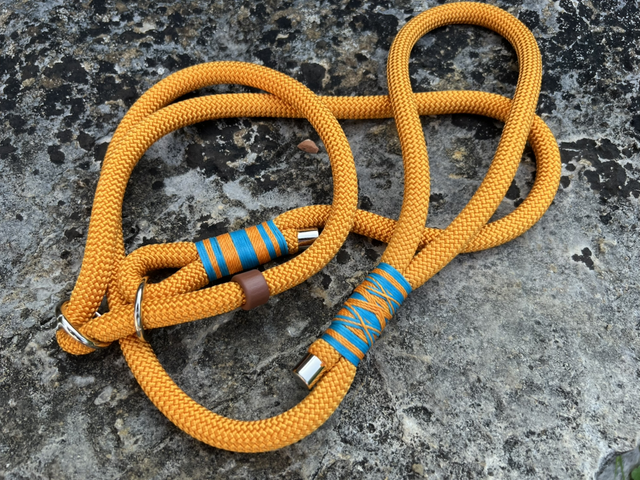 Retrieverleine „Royal“