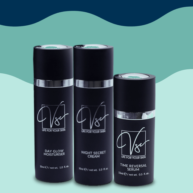 CREMAS PARA EL CUIDADO DE TÚ PIEL