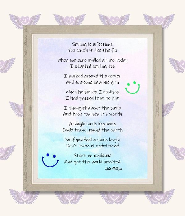 INS05: Inspirational Frame