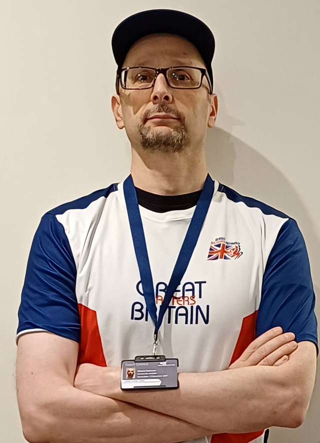 MARATHON COACHING SESSION