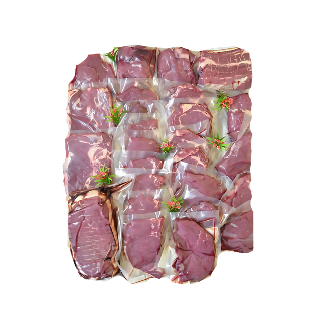 Colis de boeuf classique 🧺