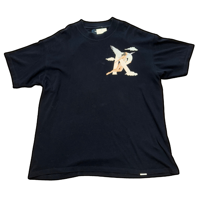 Represent Storms In Heaven Tee - L