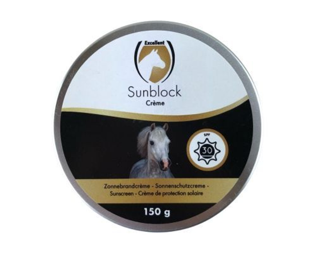 Excellent Zonnebrandcrème 