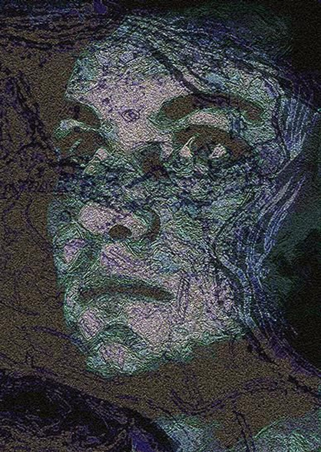 05 Head - In The Now, 2016.