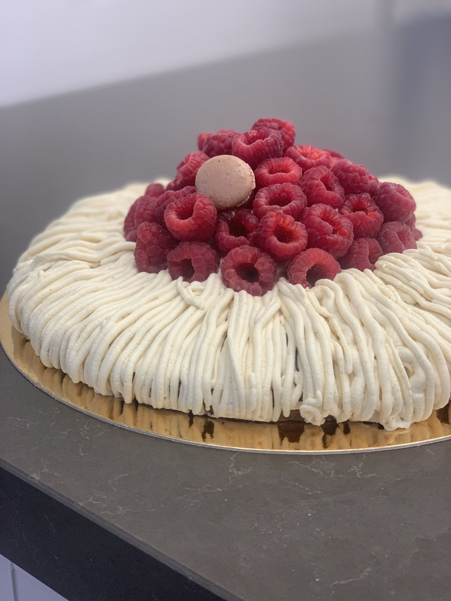 Fantastik façon Christophe Michalak 08/02/2026 à 10:00-12:00