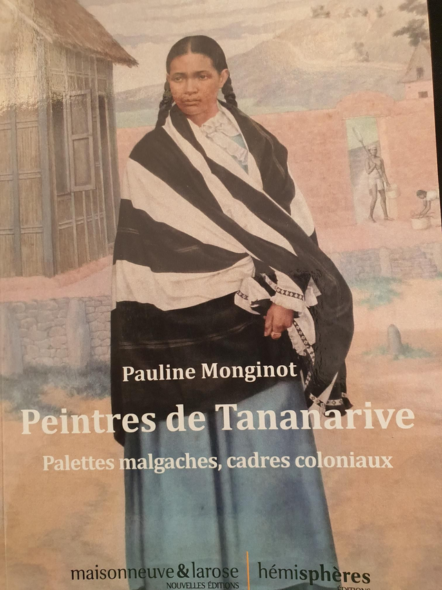 Peintres de Tananarive