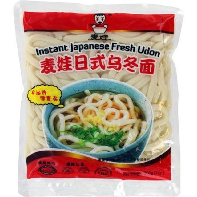 Japanese Udon Noodles 200g