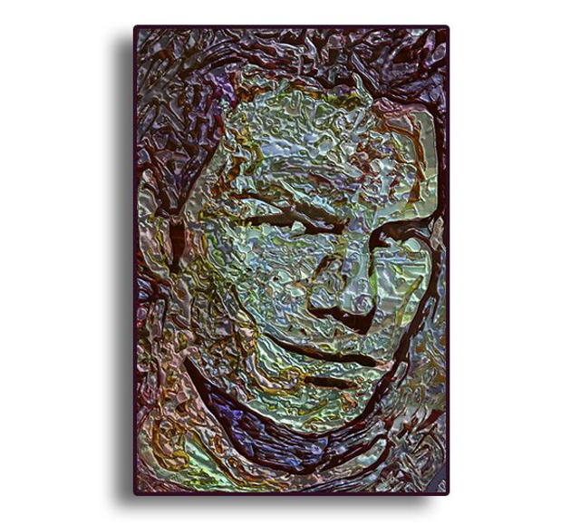 05 Head - Intense, 2017.