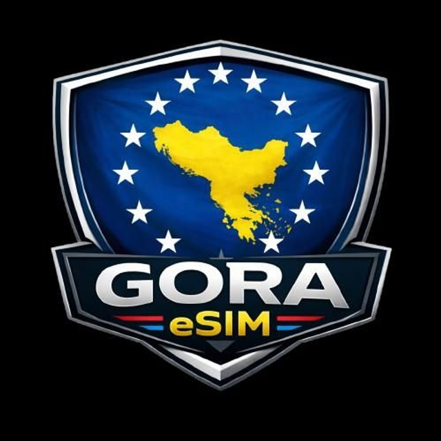 Europe eSIM 36+5 Balkans Special Countries