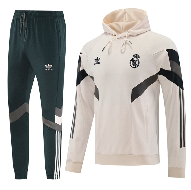 Conjunto Chándal ADIDAS Real Madrid 