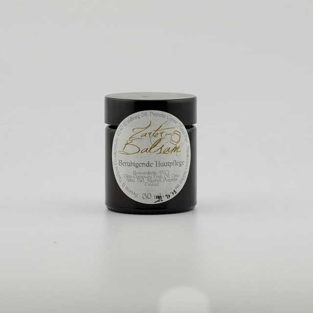 Bienenpropolis Balsam - 30ml