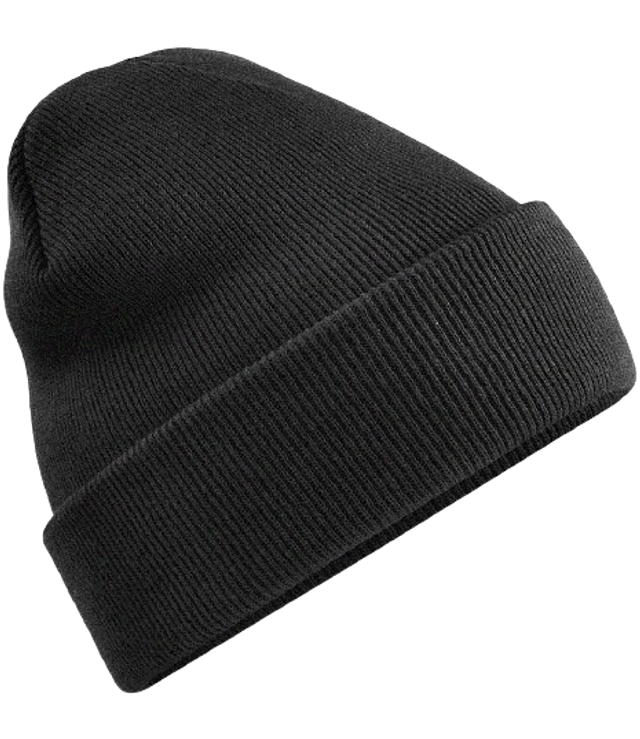 NBB Beanie with Logo