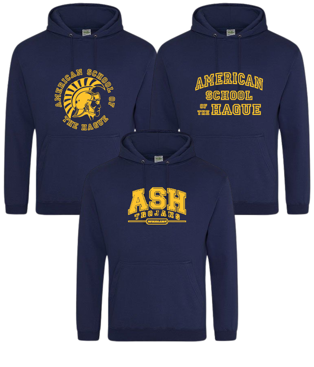 Custom hoodie (youth)