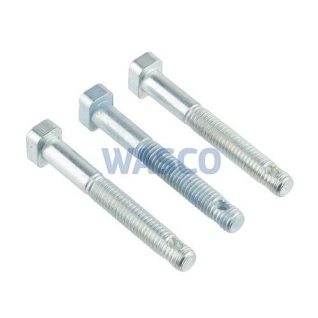 8718600777 Nefit draadbout kort p/st