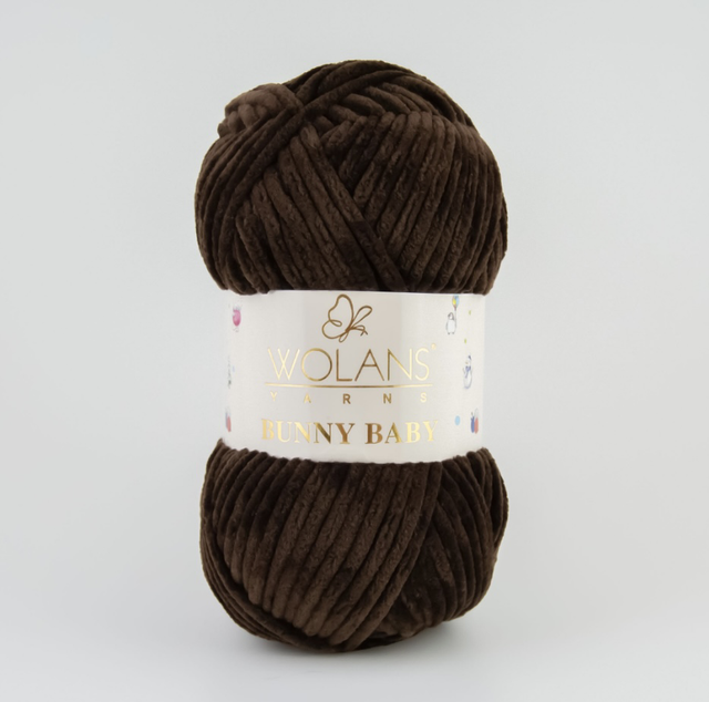 Bunny Baby 75 Bitter Coffee