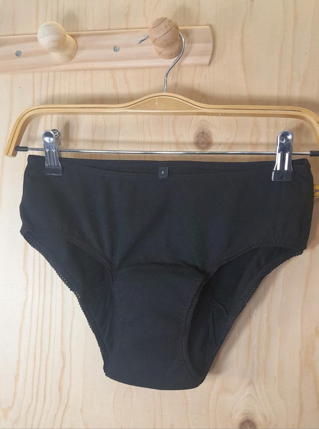 Culotte menstruelle