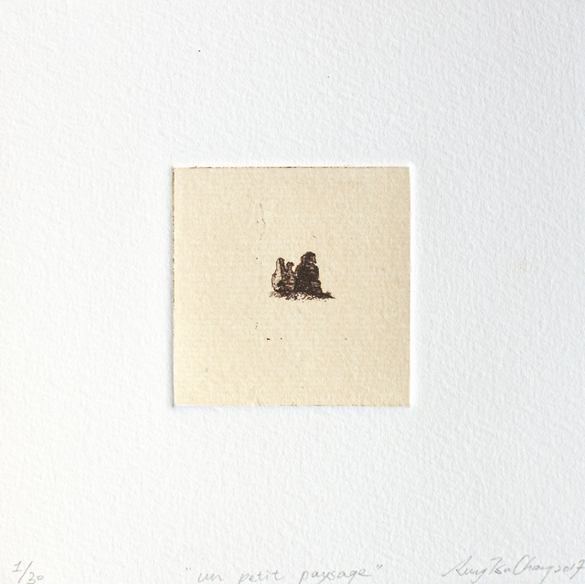 Un Petit Paysage #19