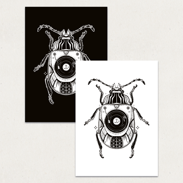 _10x15 / Dog days are over