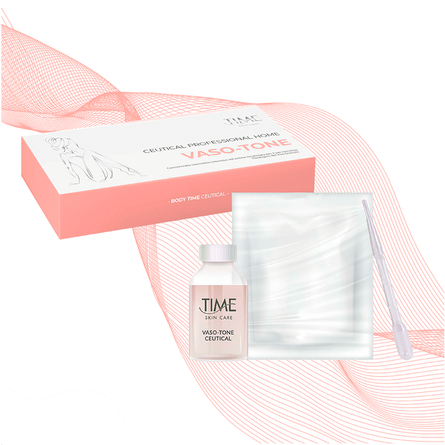 CEUTICAL HOME VASO-TONE CEUTICAL