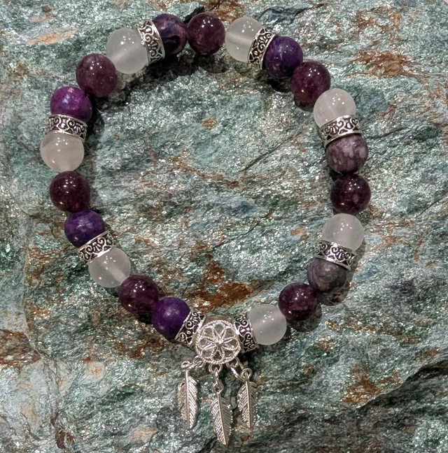 Positivité et ancrage au quotidien