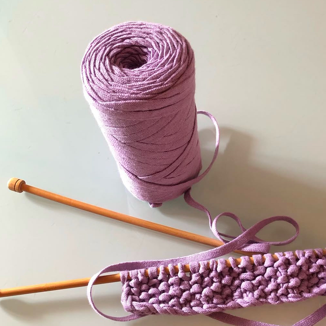 Atelier initiation au tricot SAM. 17 mai 11h-13h
