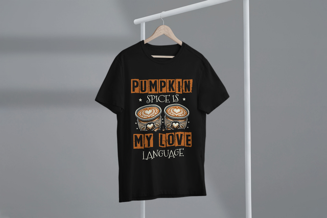 Pumpkin Spice Is My Love Language, Fall Flavors, Pumpkin
Kürbisgewürz ist meine Liebessprache, Herbstaromen, Kürbis