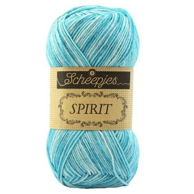 Scheepjes Spirit