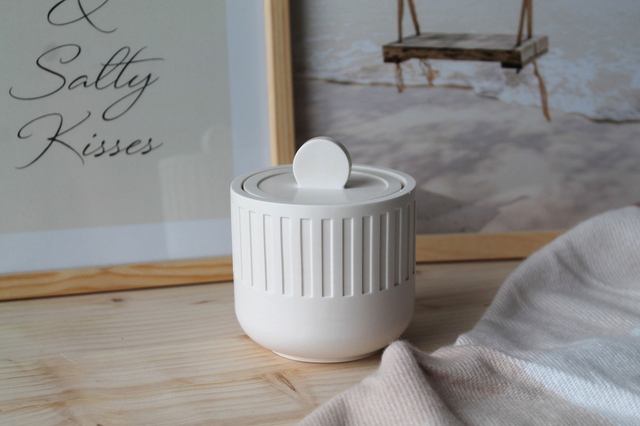 Candela Purifying