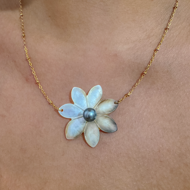 Collier Raurii