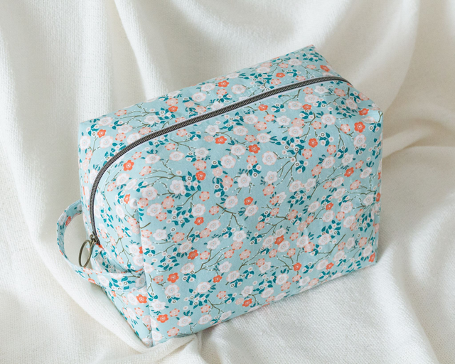 Maxi-trousse - Sakura