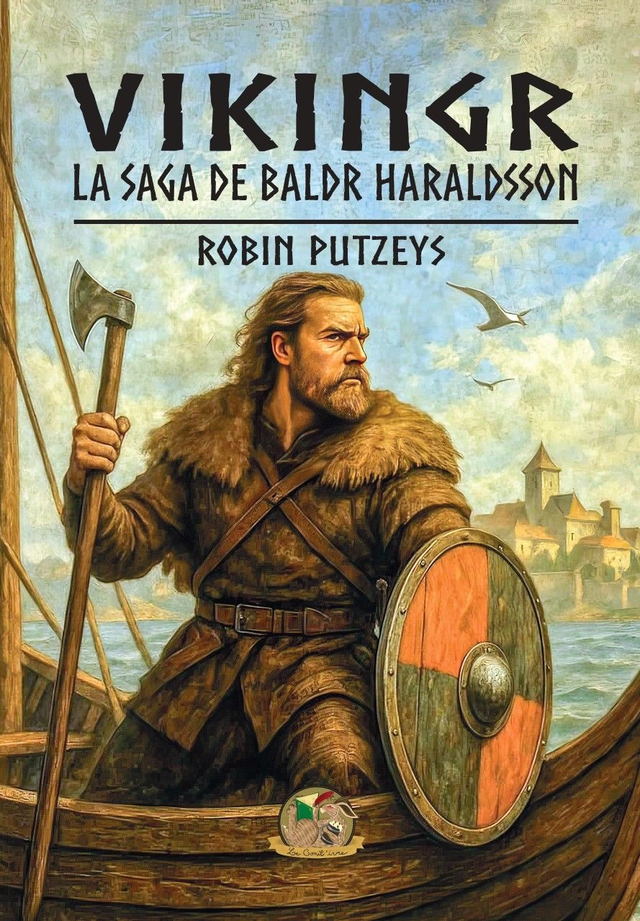 Vikingr : La Saga de Baldr Haraldsson