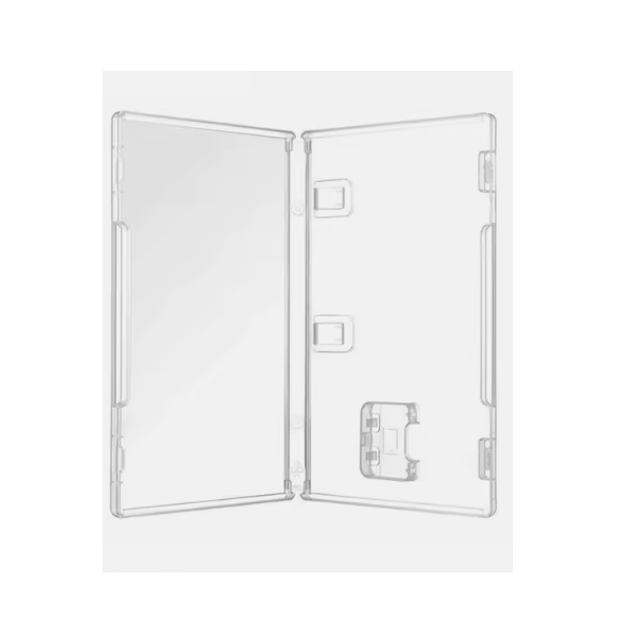 Caja repuesto Nintendo Switch