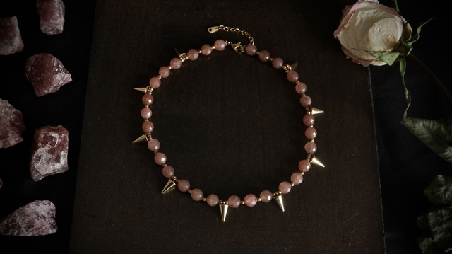 Ultimate Mystic Love Necklace