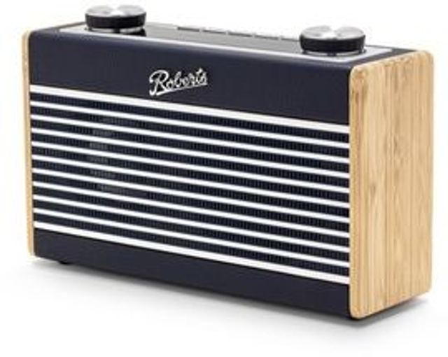 Roberts Rambert Uno DAB+ Radio