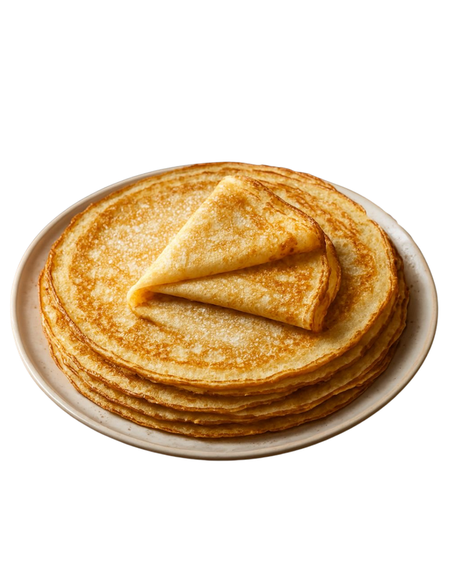 Crepes